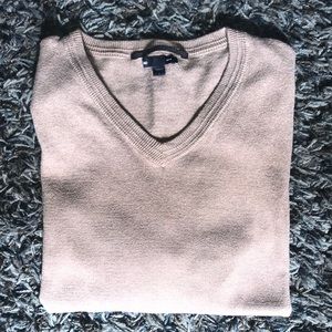 Gap Brown Tan Sweater